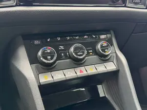 Škoda Kodiaq Style Plus
