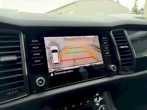 Škoda Kodiaq Style Plus