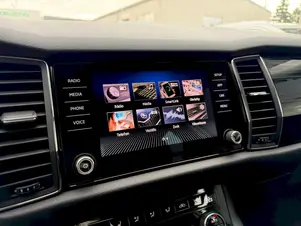 Škoda Kodiaq Style Plus