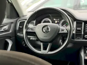Škoda Kodiaq Style Plus