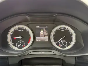 Škoda Kodiaq Style Plus
