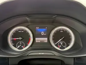 Škoda Kodiaq Style Plus