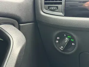 Škoda Kodiaq Style Plus