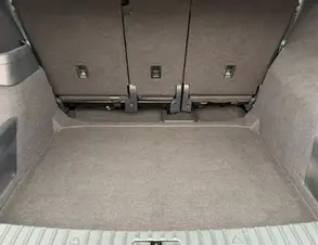 Škoda Kodiaq Style Plus