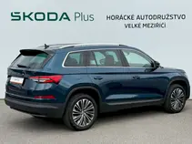 Kodiaq Style Plus