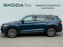 Kodiaq Style Plus