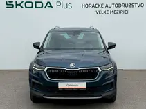Kodiaq Style Plus