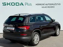 Kodiaq Style Plus