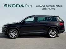 Kodiaq Style Plus