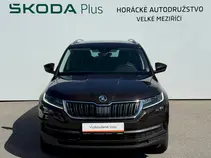 Kodiaq Style Plus
