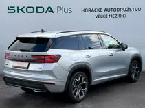 Kodiaq SportLine