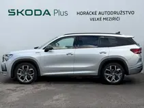 Kodiaq SportLine
