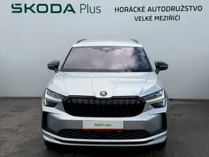 Škoda Kodiaq SportLine