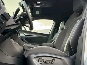 Škoda Kodiaq SportLine