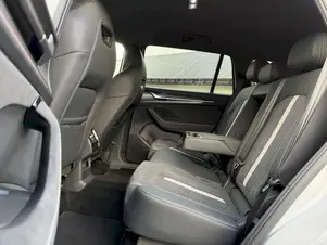 Škoda Kodiaq SportLine