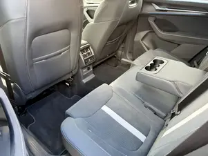 Škoda Kodiaq SportLine