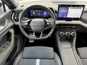 Škoda Kodiaq SportLine