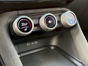 Škoda Kodiaq SportLine