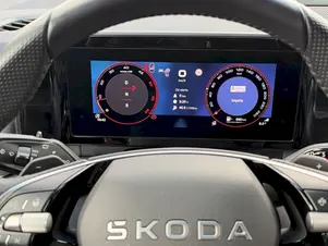 Škoda Kodiaq SportLine