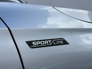 Škoda Kodiaq SportLine