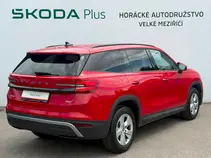 Kodiaq Selection