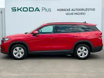 Kodiaq Selection