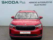 Kodiaq Selection