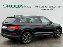 Kodiaq Style Plus