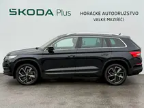 Kodiaq Style Plus