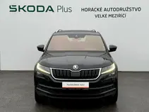 Kodiaq Style Plus