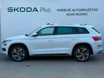 Kodiaq L&K