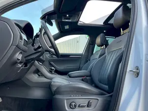 Škoda Kodiaq L&K