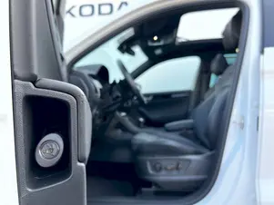 Škoda Kodiaq L&K