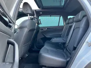 Škoda Kodiaq L&K