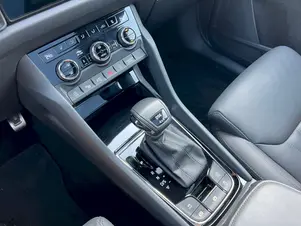Škoda Kodiaq L&K