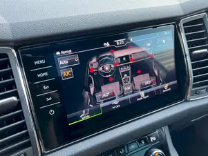 Škoda Kodiaq L&K
