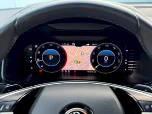Škoda Kodiaq L&K