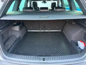 Škoda Kodiaq L&K
