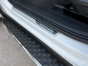 Škoda Kodiaq L&K