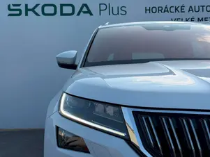 Škoda Kodiaq L&K