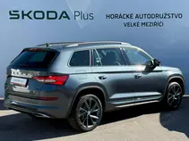 Kodiaq SportLine