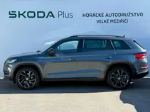 Kodiaq SportLine