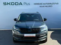 Kodiaq SportLine