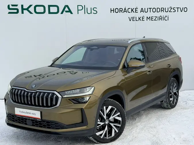 Kodiaq 