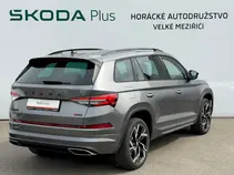 Kodiaq RS