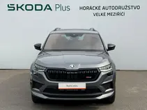 Kodiaq RS