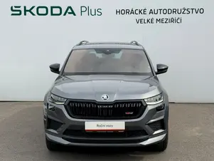 Škoda Kodiaq RS