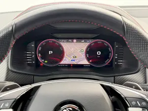 Škoda Kodiaq RS