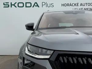 Škoda Kodiaq RS
