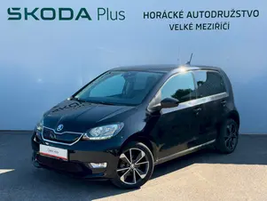 Škoda Citigo Style